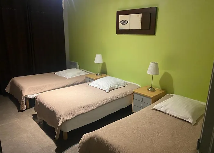 Appart\'hotel Les Palatines