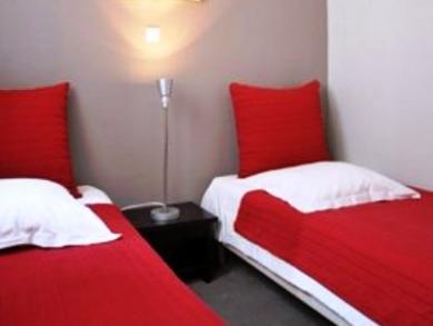 Les Palatines Appart hôtel 3*