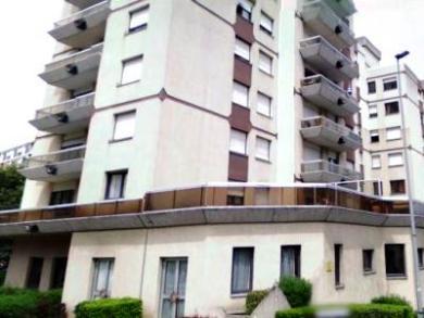 Appart hôtel Les Palatines Saint-Etienne (Loire)