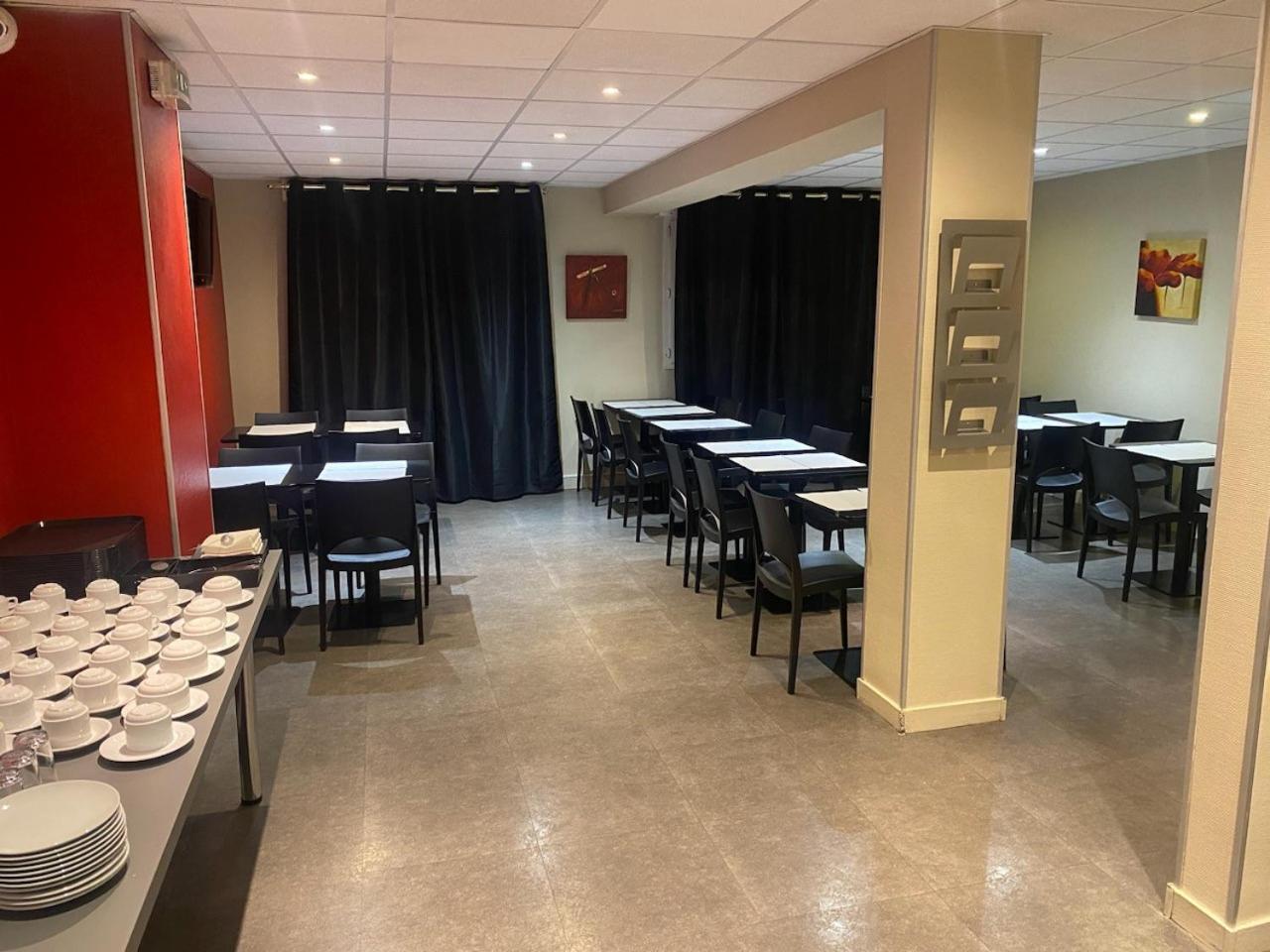 Appart hôtel Les Palatines Saint-Etienne (Loire)