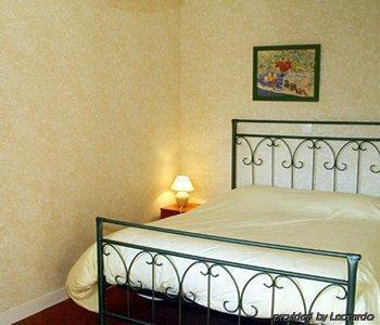 Appart hôtel Les Palatines 3*