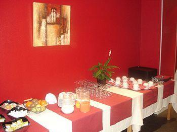 Les Palatines Appart hôtel Saint-Etienne (Loire)