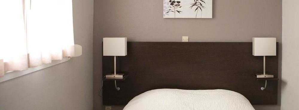 Les Palatines Aparthotel