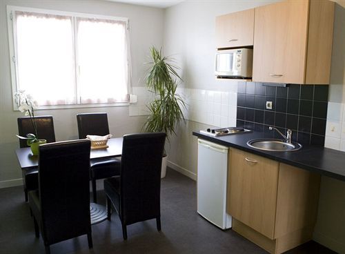 Apart-hotel Les Palatines