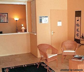 Les Palatines Apart-hotel 3*