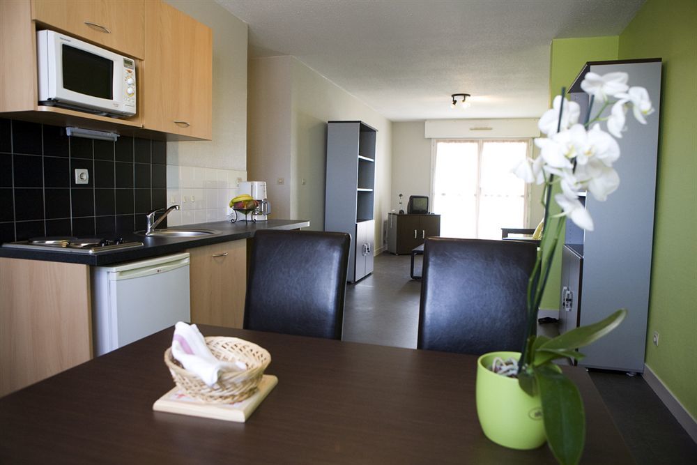 Les Palatines Apart-hotel