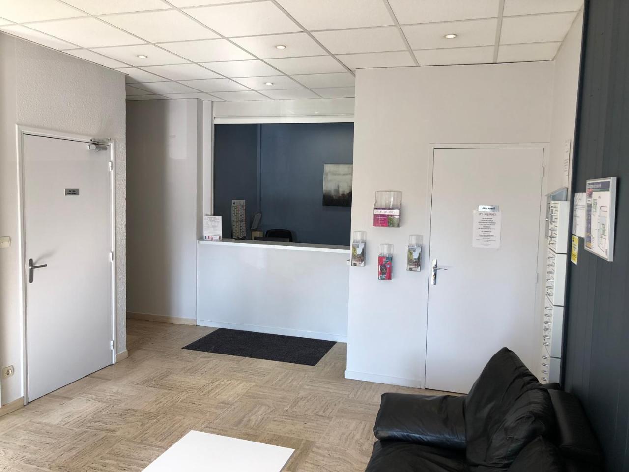 Les Palatines Aparthotel 3*