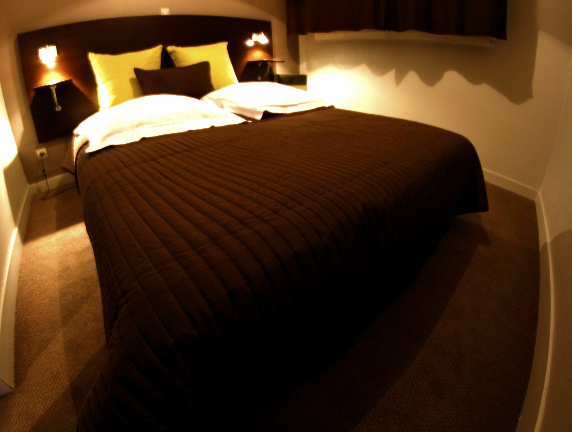 Les Palatines Apart-hotel